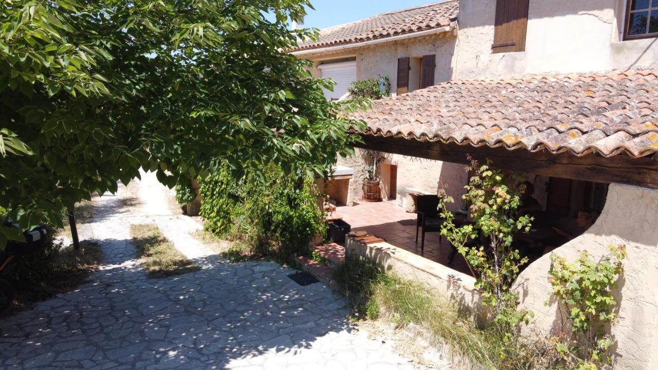 Bastide Provencale Vue Mer A 5 Min De La Plage Sanary-sur-Mer Kültér fotó