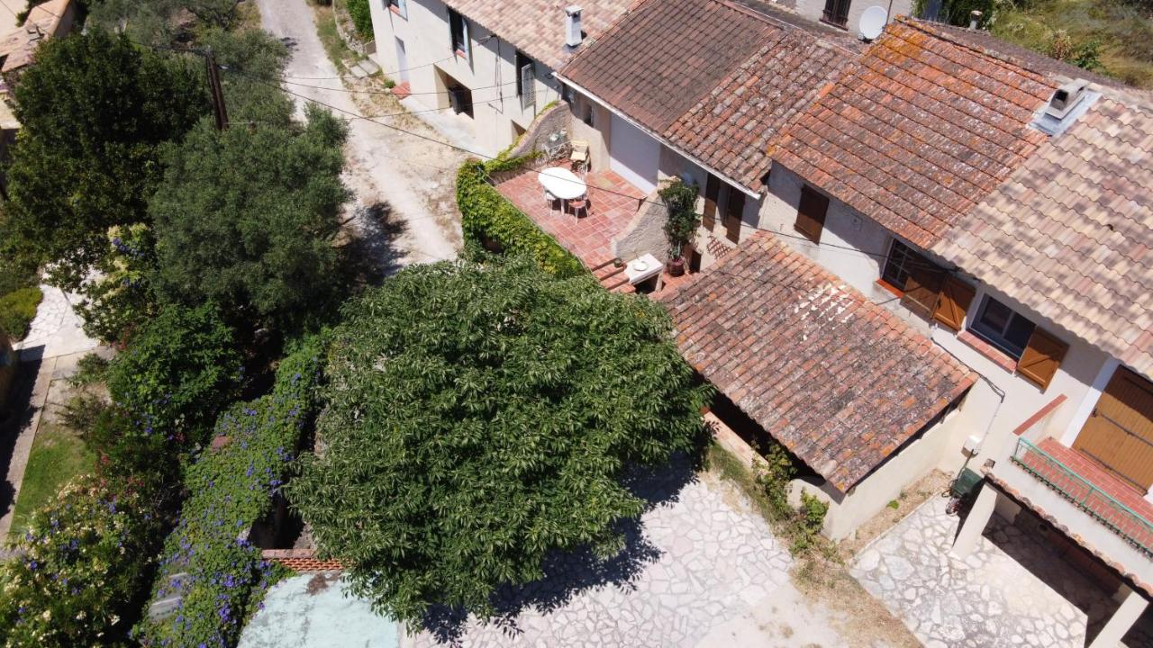 Bastide Provencale Vue Mer A 5 Min De La Plage Sanary-sur-Mer Kültér fotó